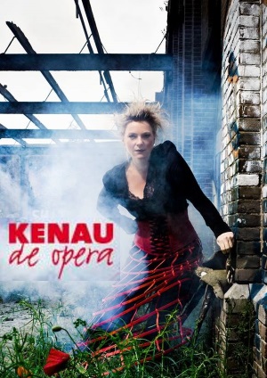 Kenau the Opera